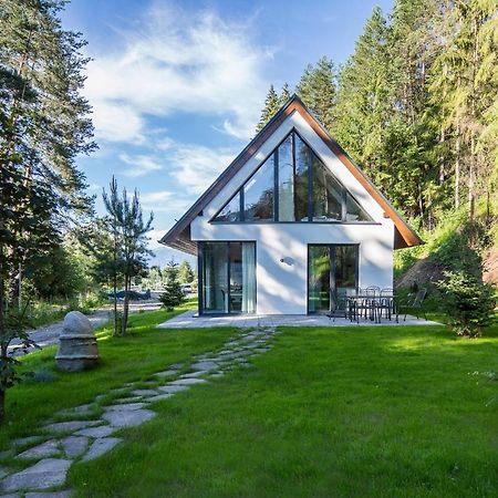Chaty Demaenovska Dolina Liptovský Mikuláš Exteriör bild